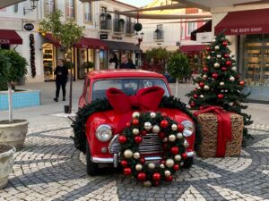 Lee más sobre el artículo De nuevo en el Designer Outlet Algarve