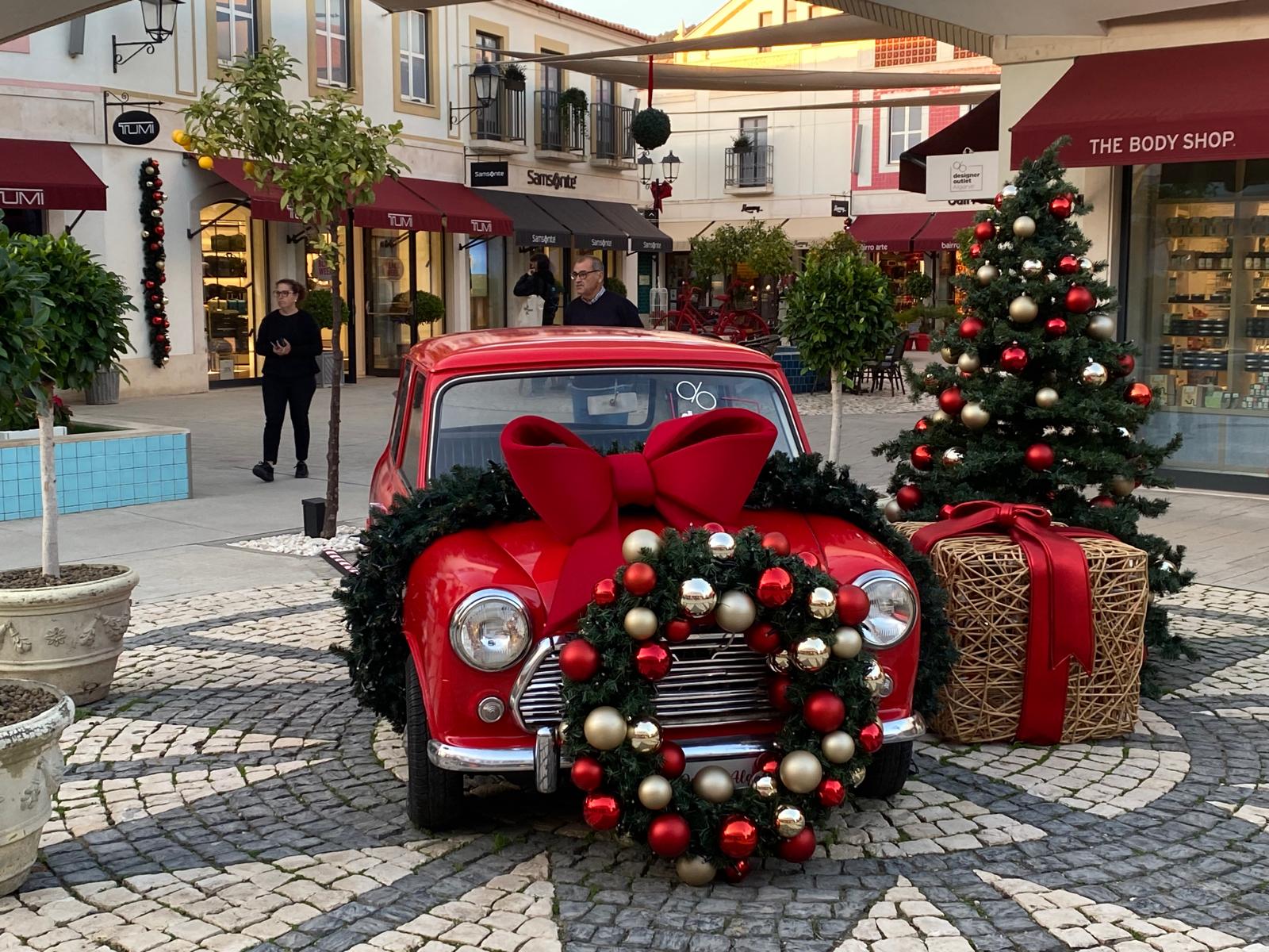 Lee más sobre el artículo De nuevo en el Designer Outlet Algarve
