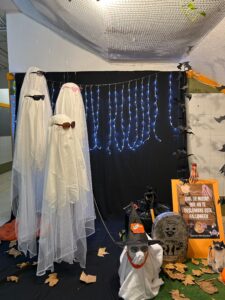 Lee más sobre el artículo HALLOWEEN 2025